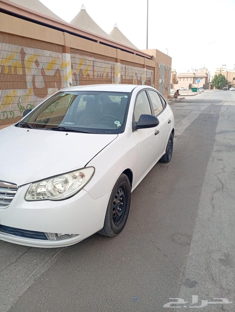 للبيع النترا موديل 2011 قير عادي64381767685122111