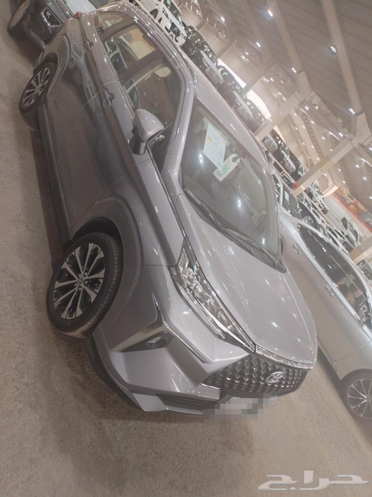 تيوتا فليوز 202464377491137025112