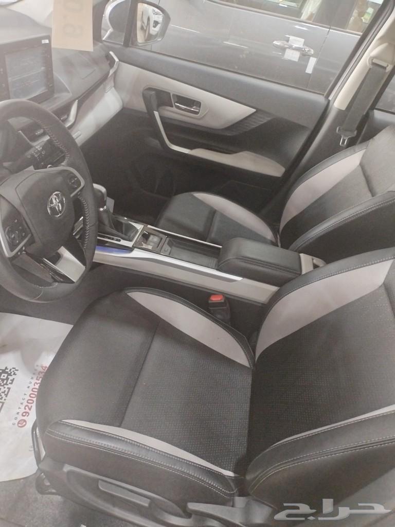 تيوتا فليوز 202464377491137025114