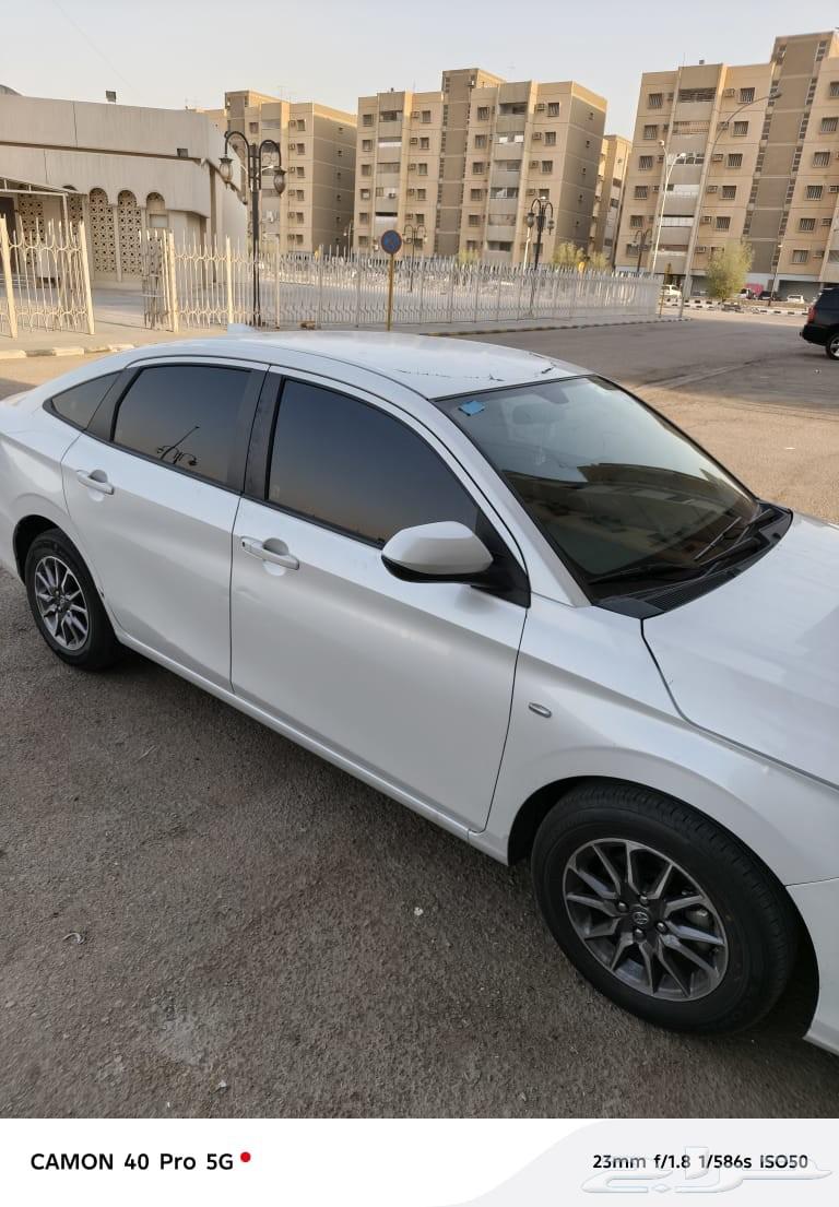 السلام عليكم ورحمة الله وبركاته تايوتا يارس 202464381781575043111