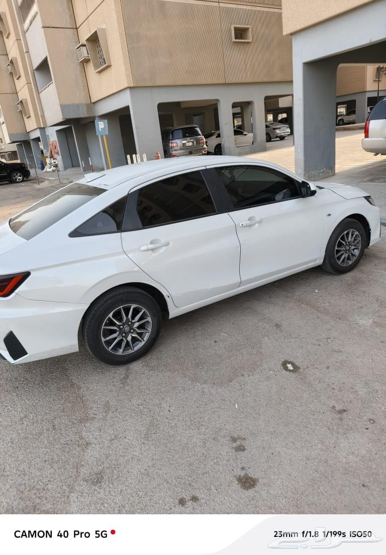 السلام عليكم ورحمة الله وبركاته تايوتا يارس 202464381781575043113