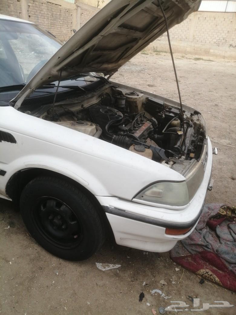 تويوتا كورولا م90 للإيجار64379925536515110