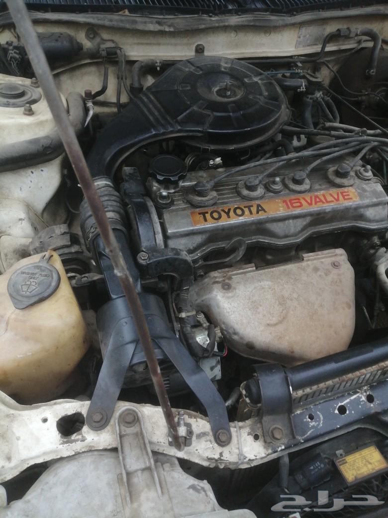 تويوتا كورولا م90 للإيجار64379925536515112