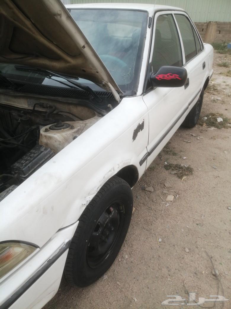 تويوتا كورولا م90 للإيجار64379925536515114