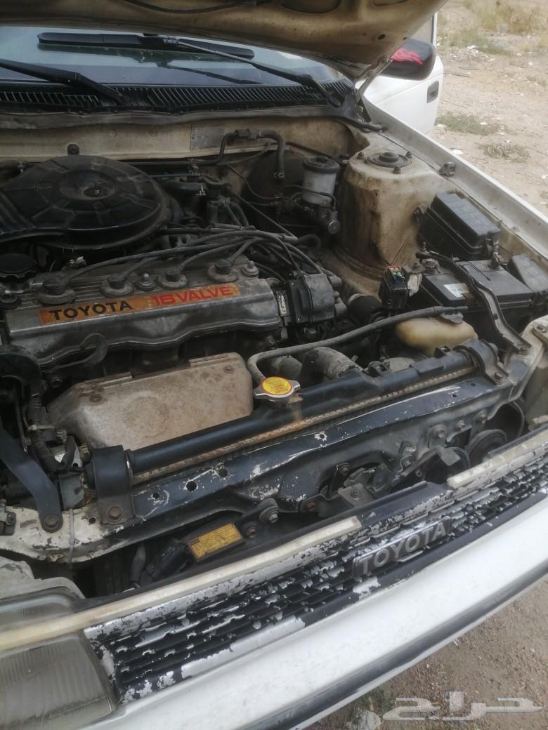 تويوتا كورولا م90 للإيجار64379925536515113