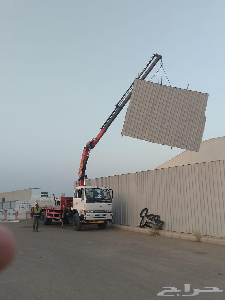 ونش كرين سطه للايجار جده داخلي و خارج شغل يوم و شهر64374524763523114