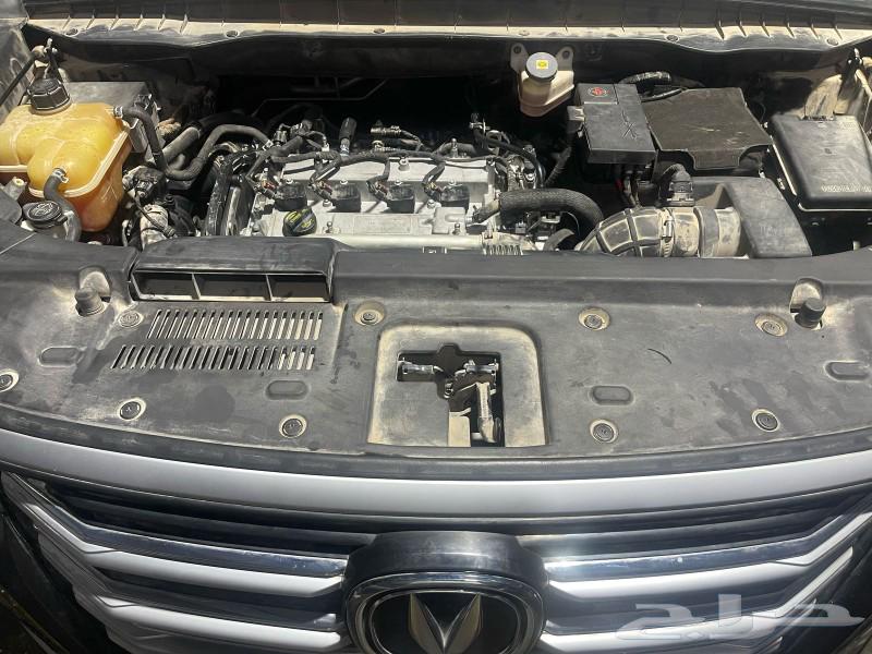 مكاين شانجان سيارات شانجان مكينة شانجان64373905805571110