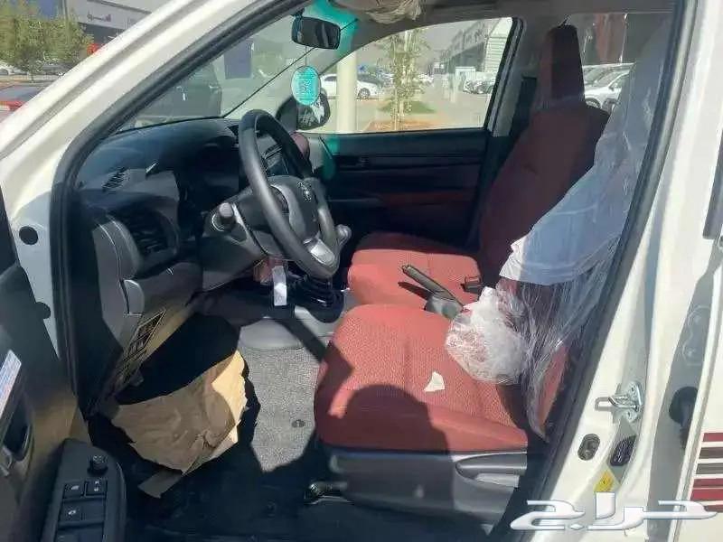 هايلوكس غمارتين ديزل 202564379064671618113