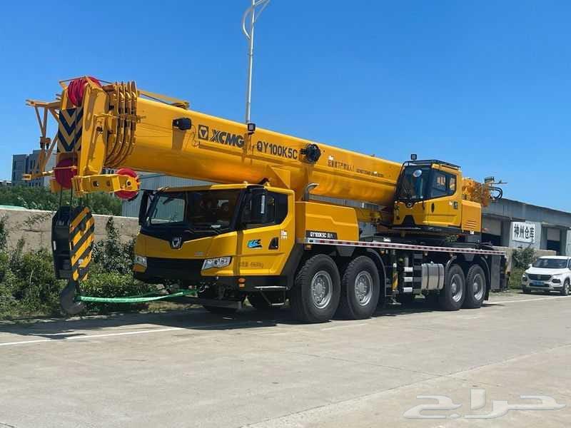 Boom trucks of all types for daily and monthly rental, and cranes64373698476546112