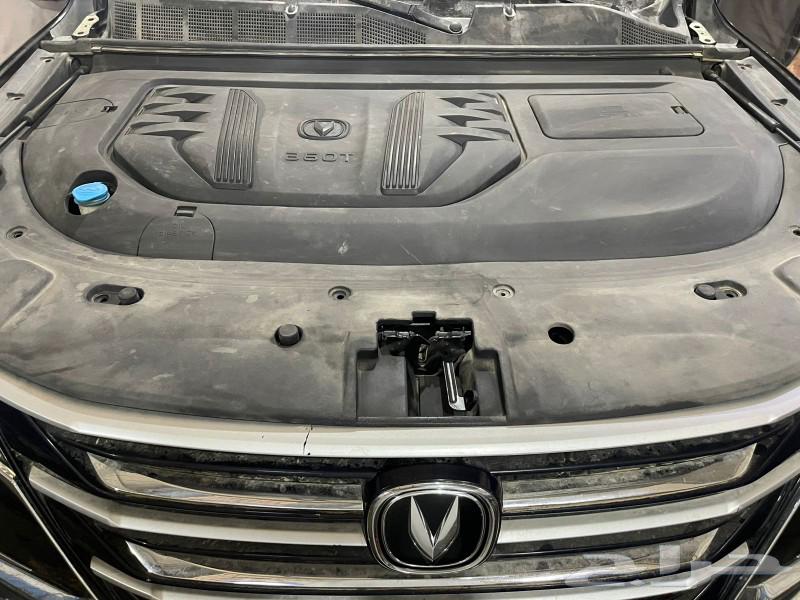 شانجان مكاين شانجان مكينة شامجان سيارات شانجان64375601745793113