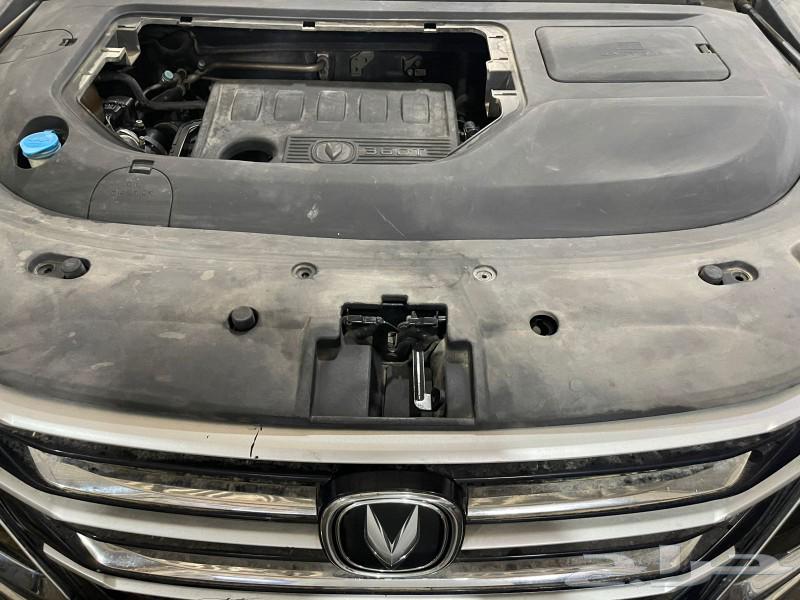 شانجان مكاين شانجان مكينة شامجان سيارات شانجان64375601745793110