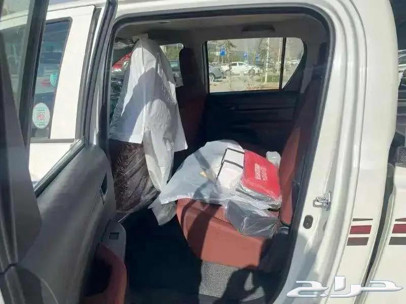 هايلوكس غمارتين ديزل 202564379064671618112