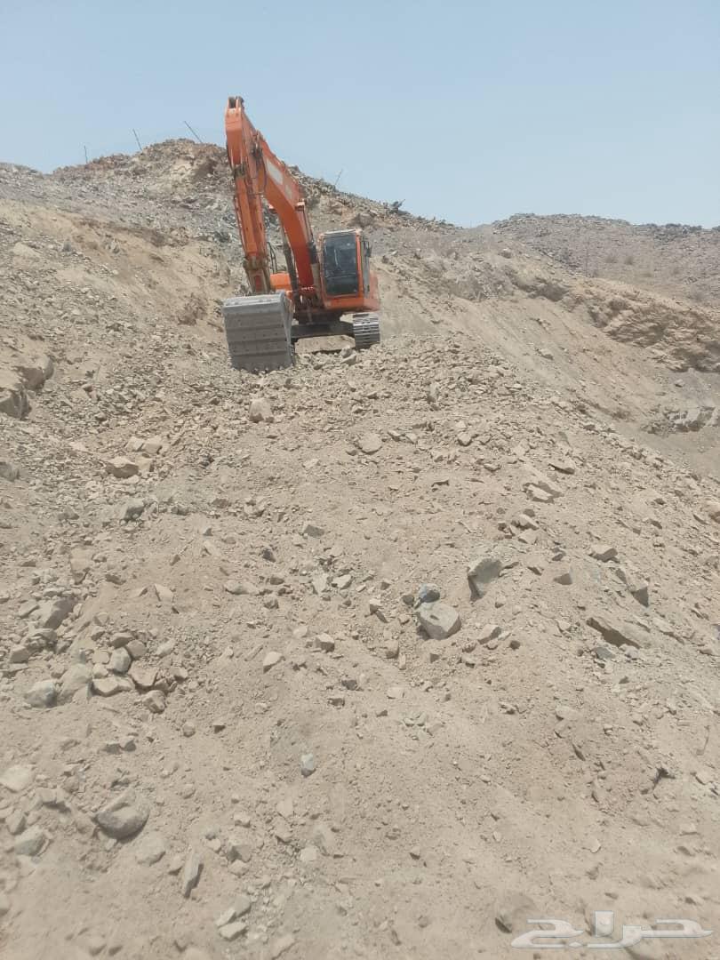 بوكلينات للايجار64376109560451114