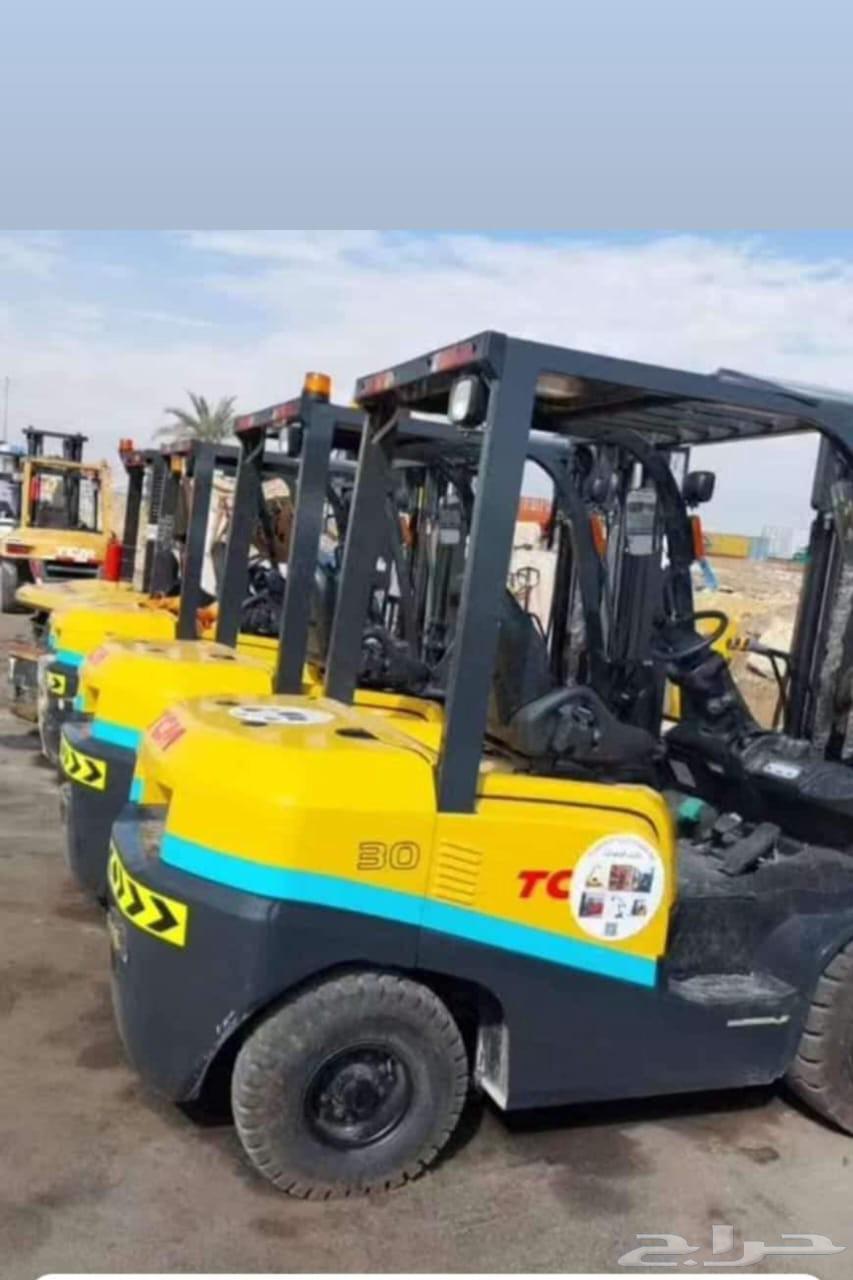 Forklift, Crane, and Lifting Equipment64381328341378114