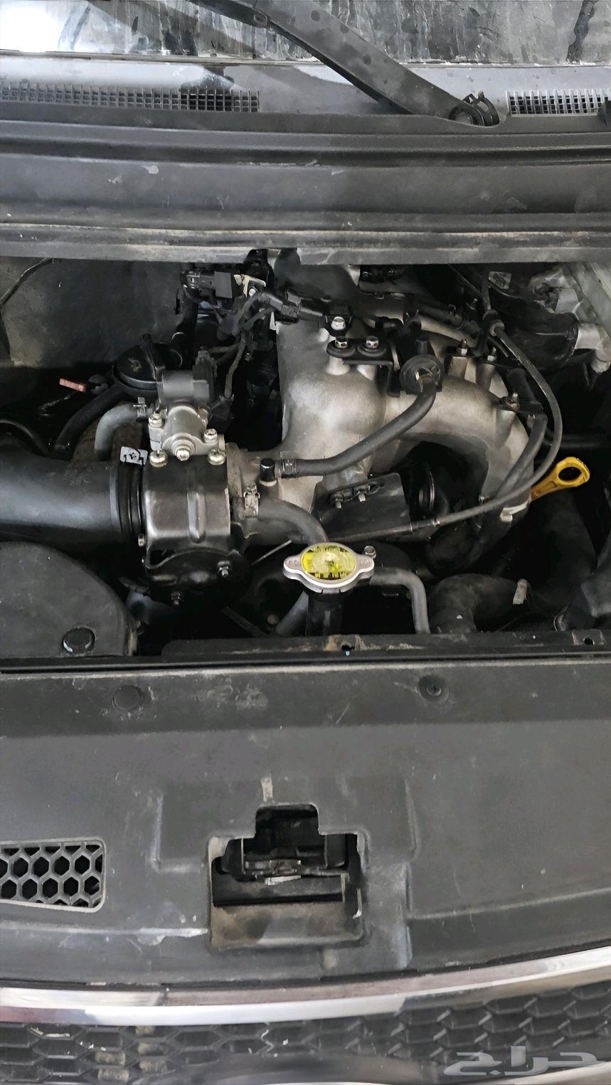 مكينة باص H1 هونداي 201664377900105730110