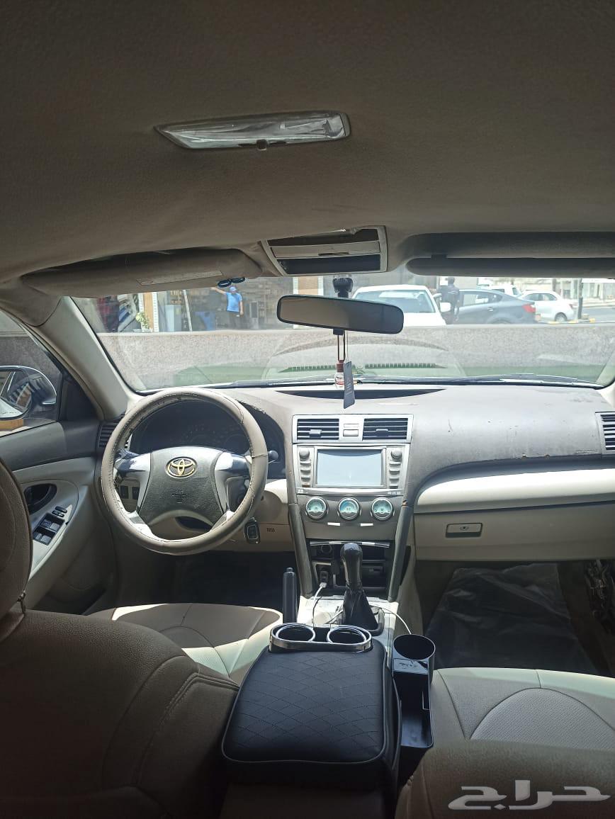 كامري 2008 للبيع64384548987651113