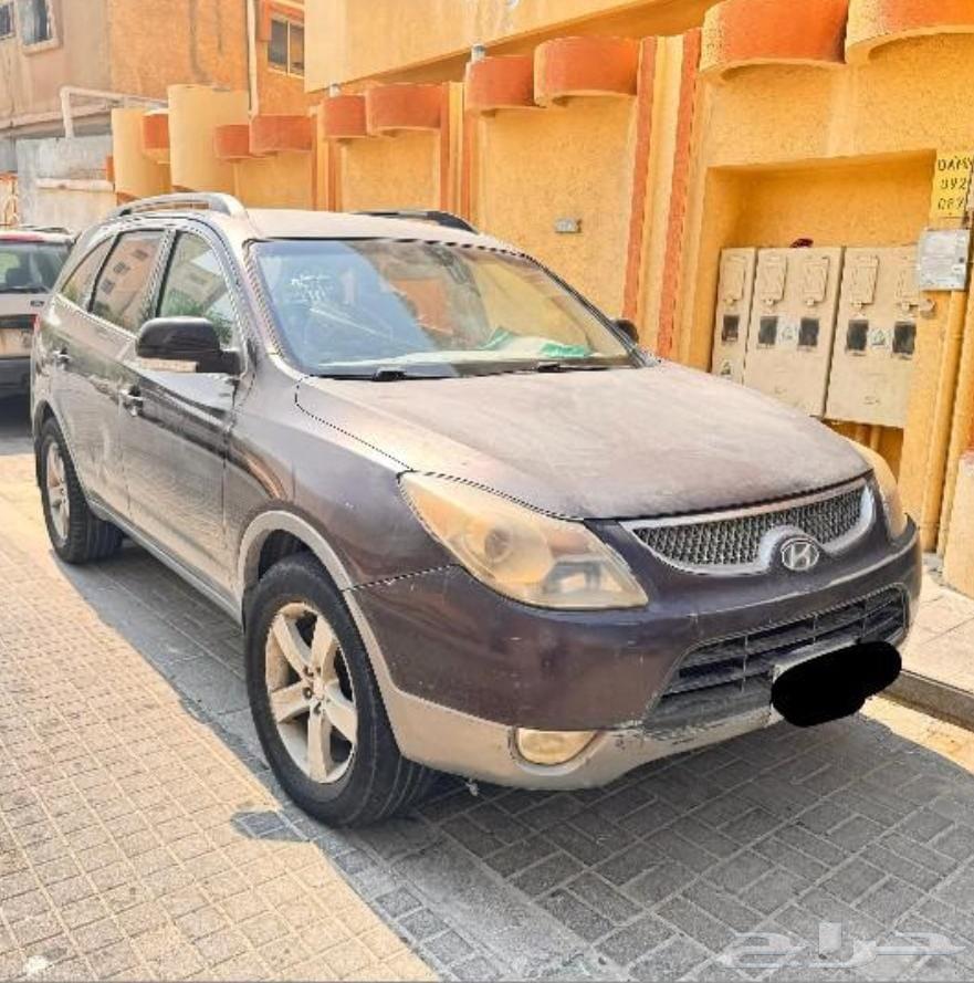 هيونداي فيراكروز64372960231811110