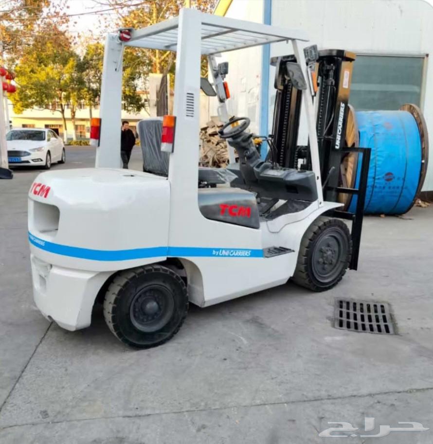 رافعه شوكيه سكين فوركليت للأجار في جده64383552526979112