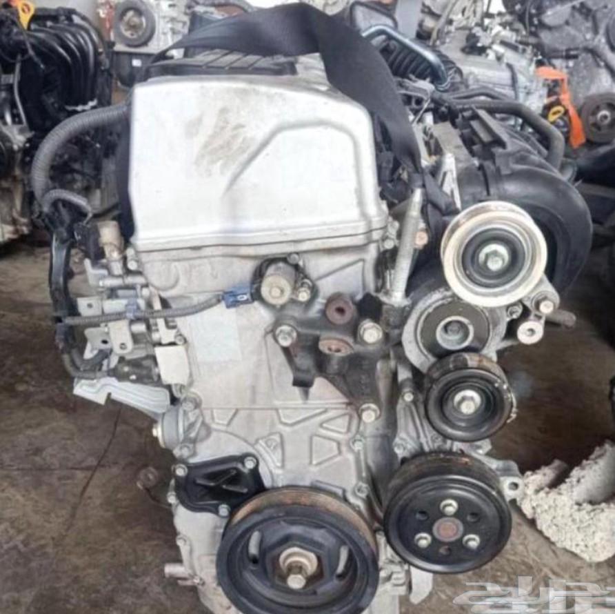 مكينة هوندا أكورد 4 سلندر موديل 201264374422476801110