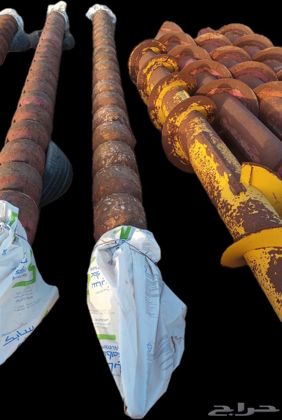 مطلوب تعميق وحفر ابار ارتواز64376690174210110