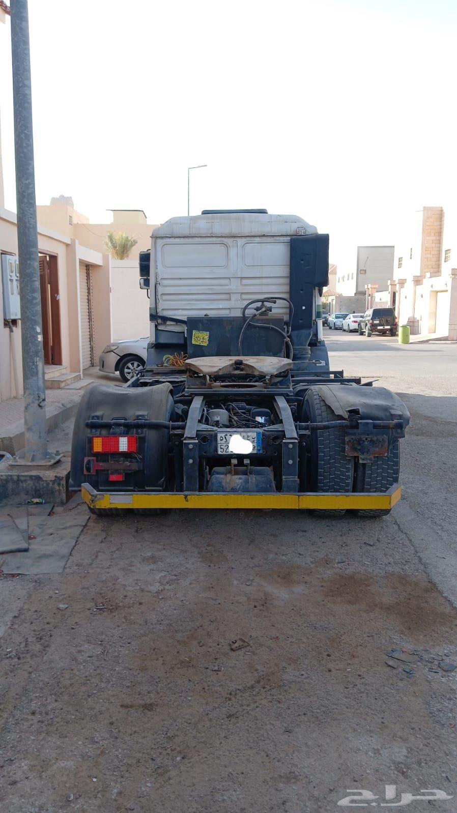 2سيارة مان 2003 للبيع او الإيجار الأوراق الاستمارة مجددة64378890860673113