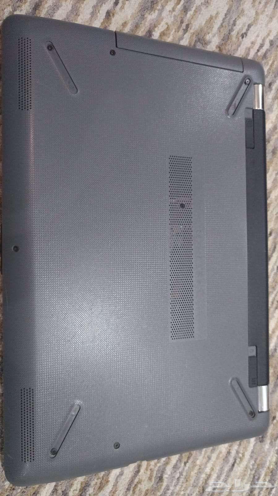 للبيع لابتوت Hp 8 Ram تخزين 1TB64169027265666111