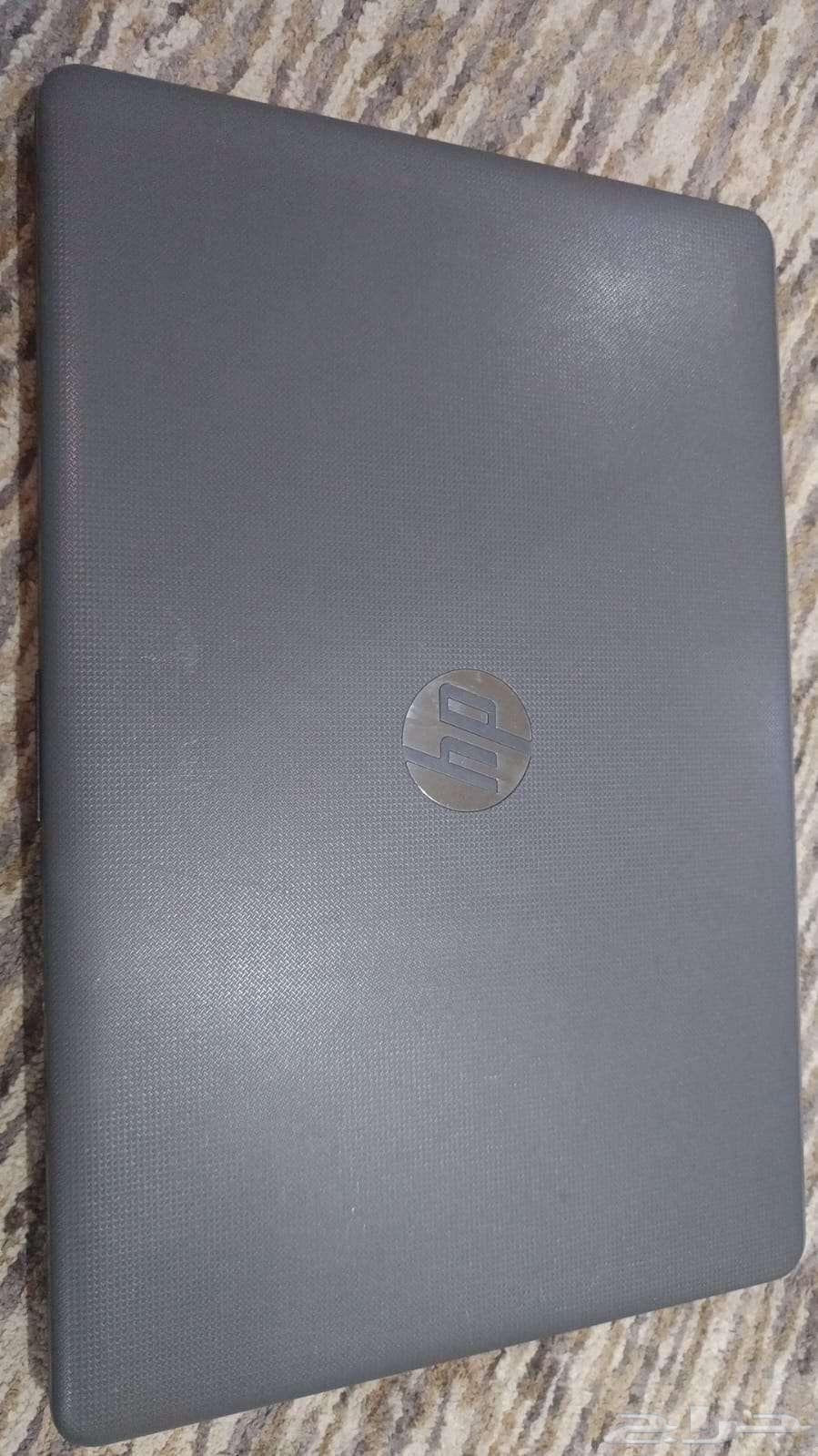 للبيع لابتوت Hp 8 Ram تخزين 1TB64169027265666112