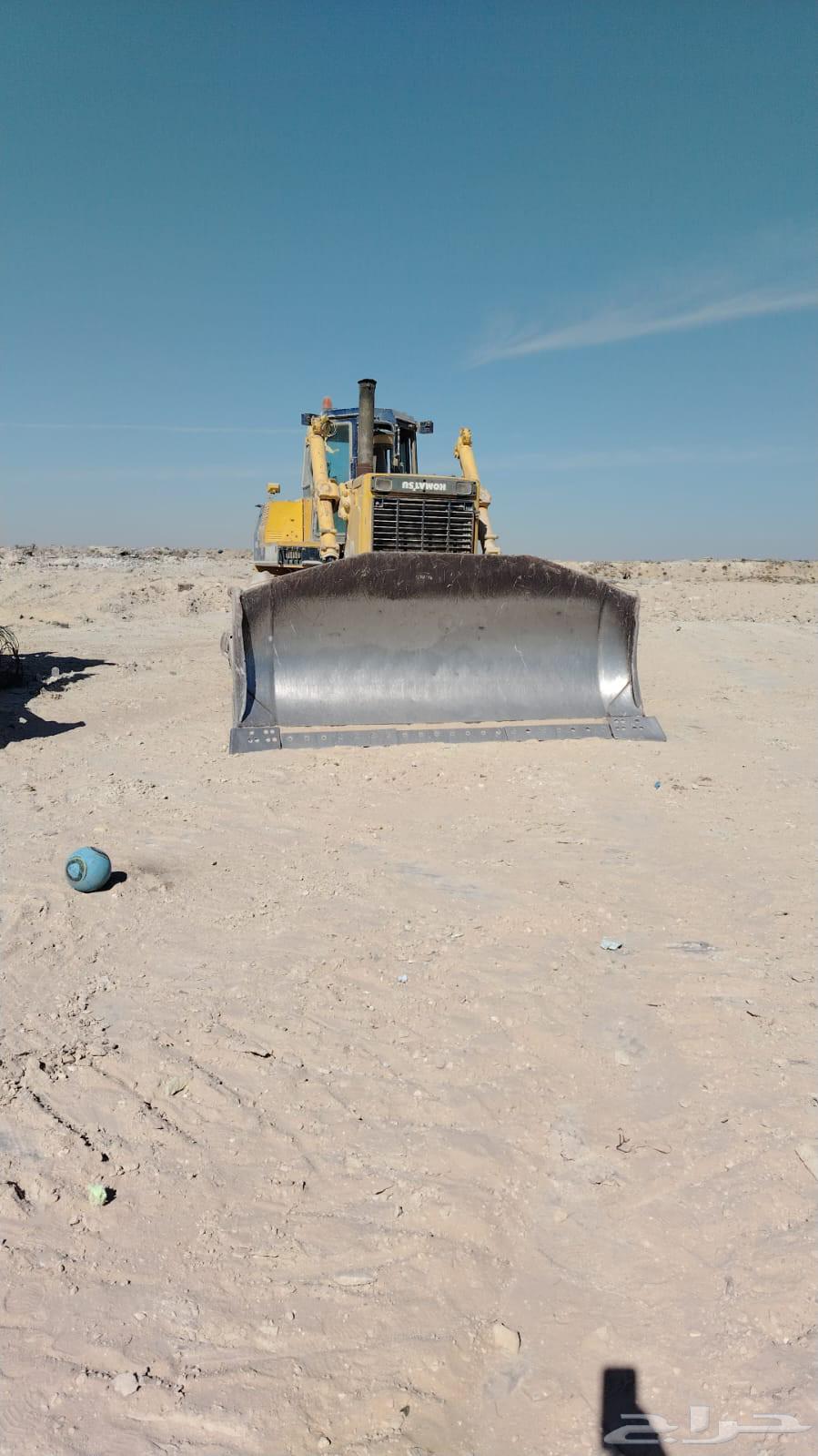 بلدوزرات للإيجار والمقاولات الشرقيه الدمام الجبيل بقيق64379975336707110