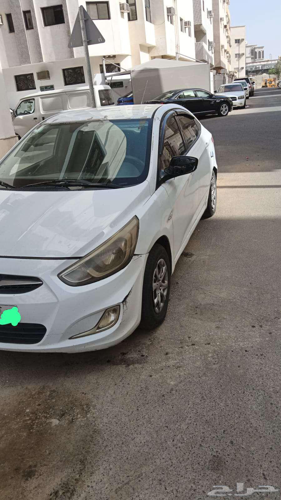 سياره أكنت. موديل 2012 مجدد مفحوص مطلوب1564382637830785113