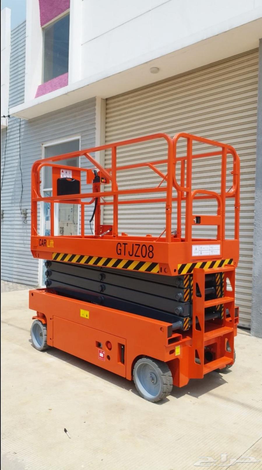 Scissor lifts for rent, mobile cranes for rent of all sizes64374700515586112