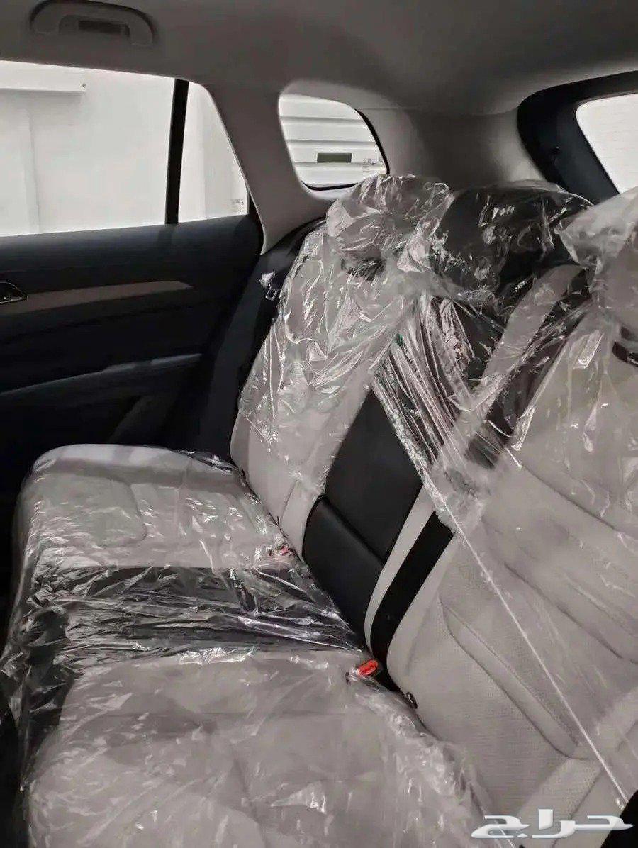 فورد تيريتوري موديل 2025 كاش وتقسيط64380737394177114