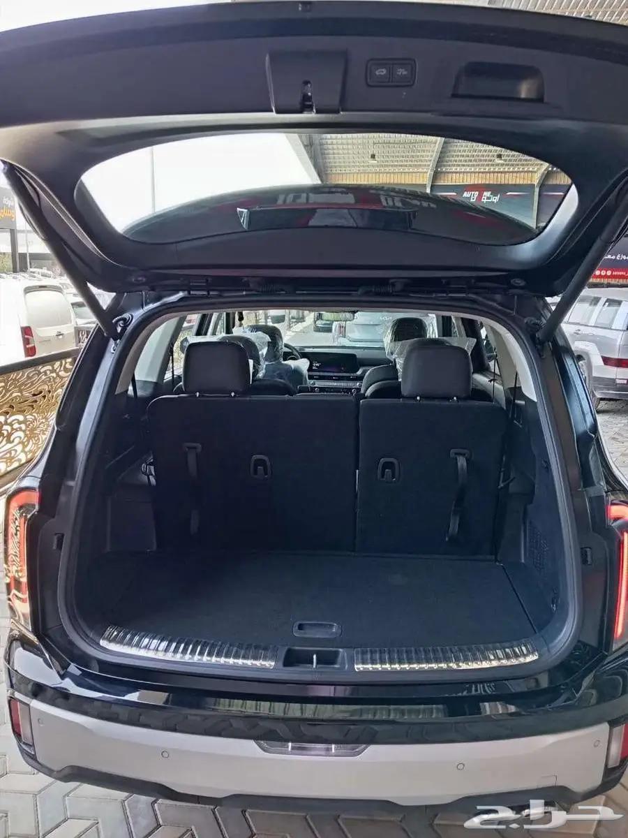 كيا تيلورايد فل كامل 24 عروض القسط و كاش64376215063297113