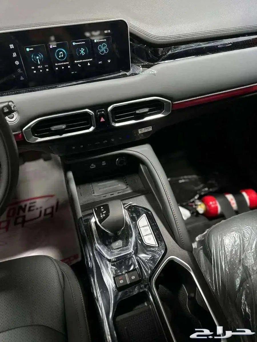 جيتور X50 بريميوم موديل 2025 كاش و تقسيط64382900774402113