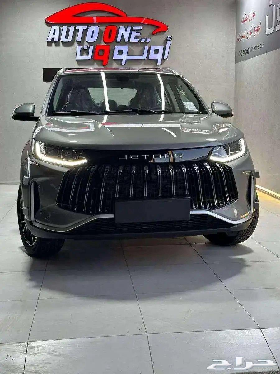 جيتور X50 بريميوم موديل 2025 كاش و تقسيط64382900774402110