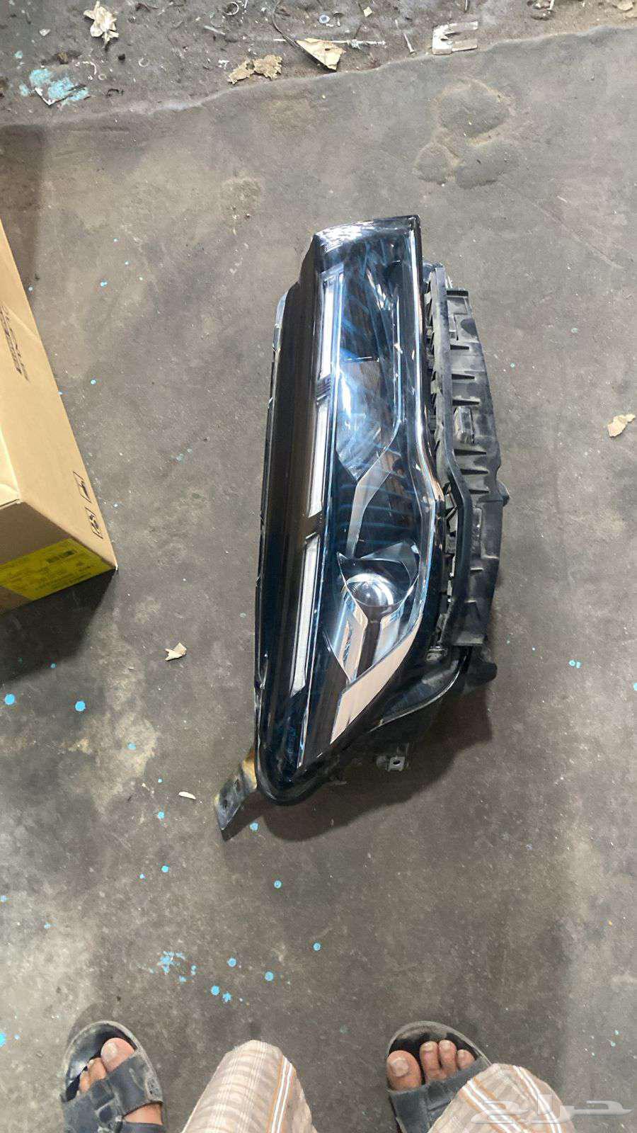 شمعات جيلي ام جراندي 2020 2024 اصلي وكاله64383967792386111