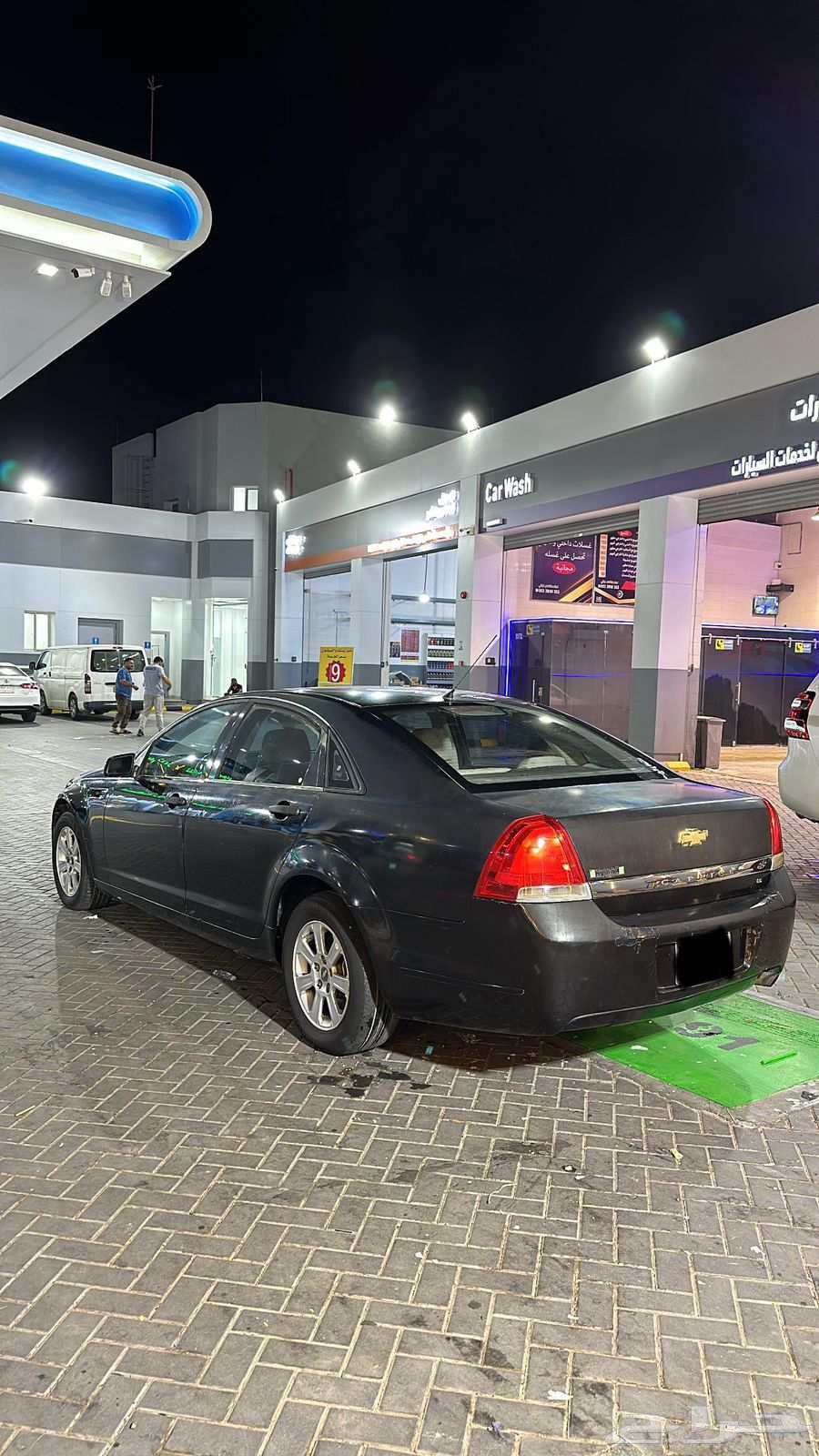 كابرس 2007 للييع64383994864386113