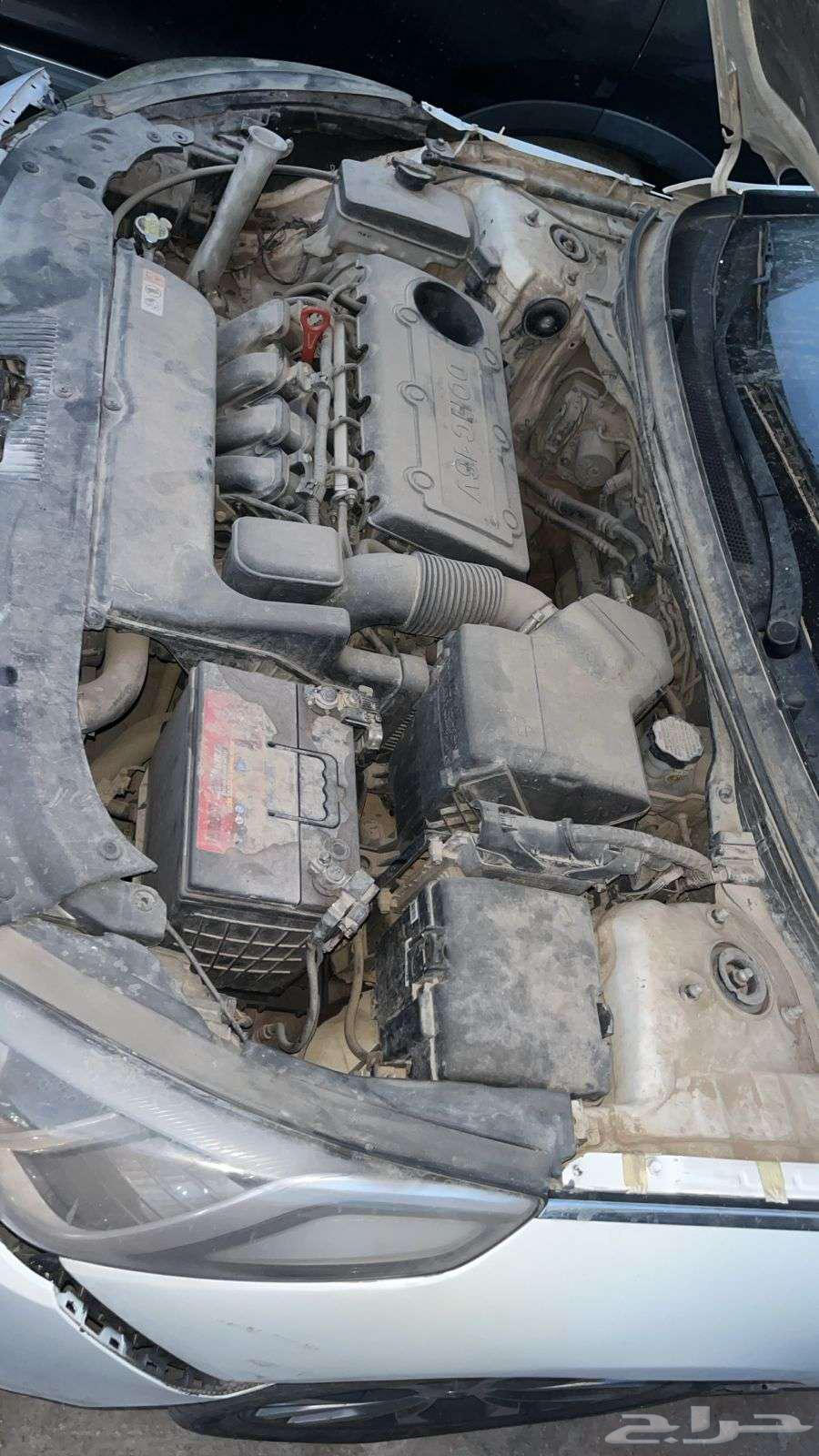 تشليح الحمدانية للمكاين والجربوكسات والدفرنسات وقطع الغيار64377680939265113