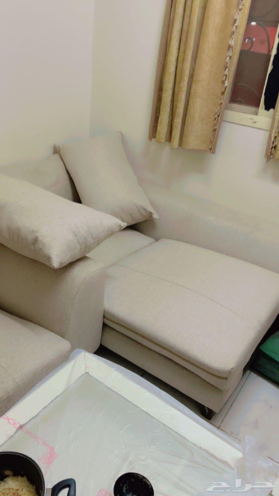 غرفة نوم كبيرة 600 ريال   ركنة جديدة 600 ريال64169651419649110