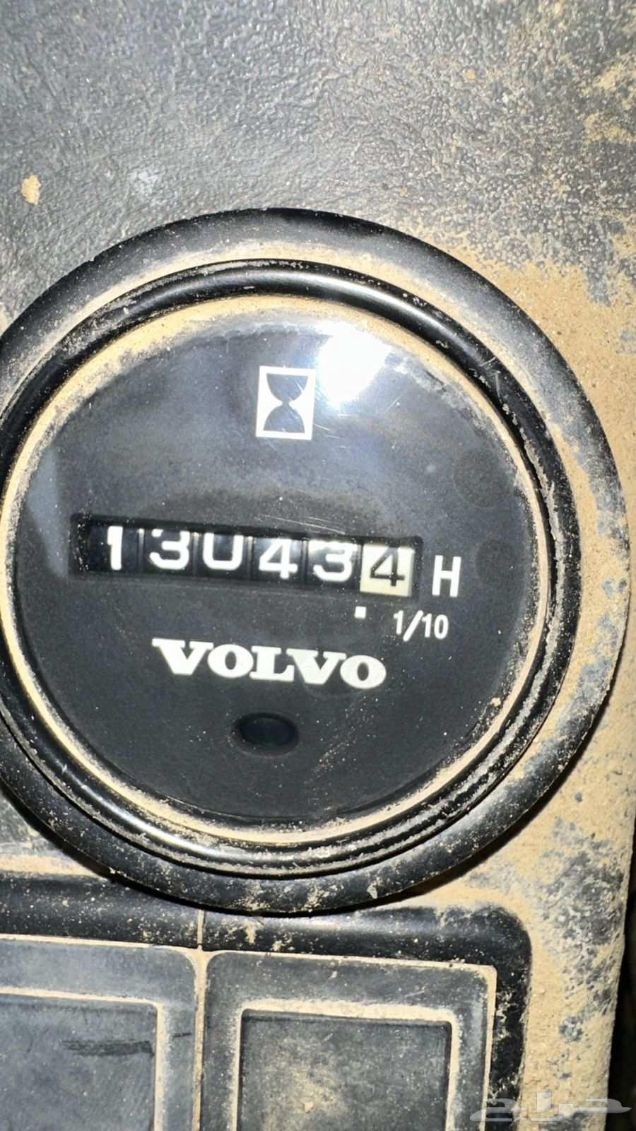 بوكلين ماشي 13الف ساعه الموقع الداير64380916015106111