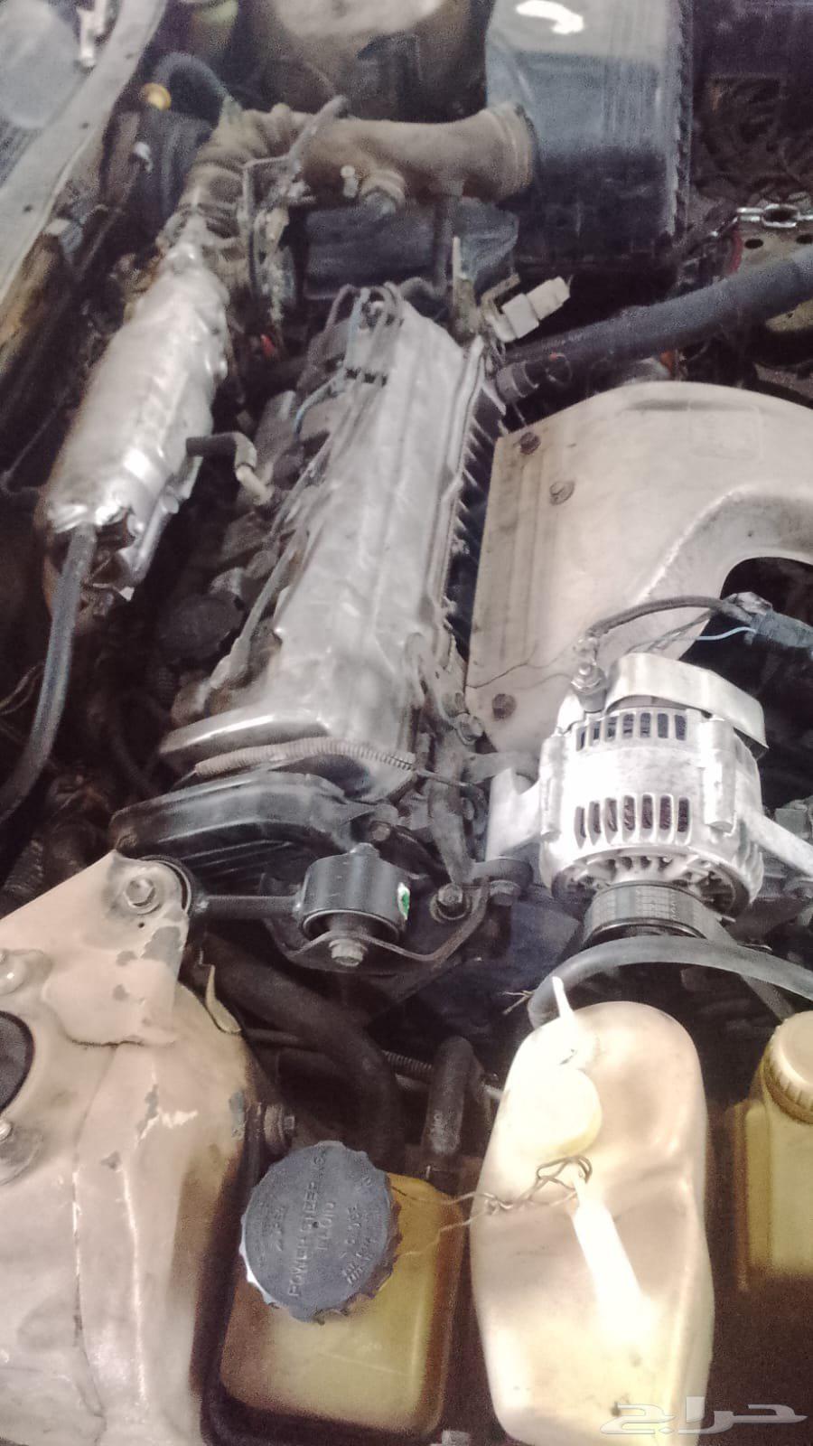 مكينة تويوتا كامري موديلات 2000-2003 للبيع مع ضمان64374597983617111