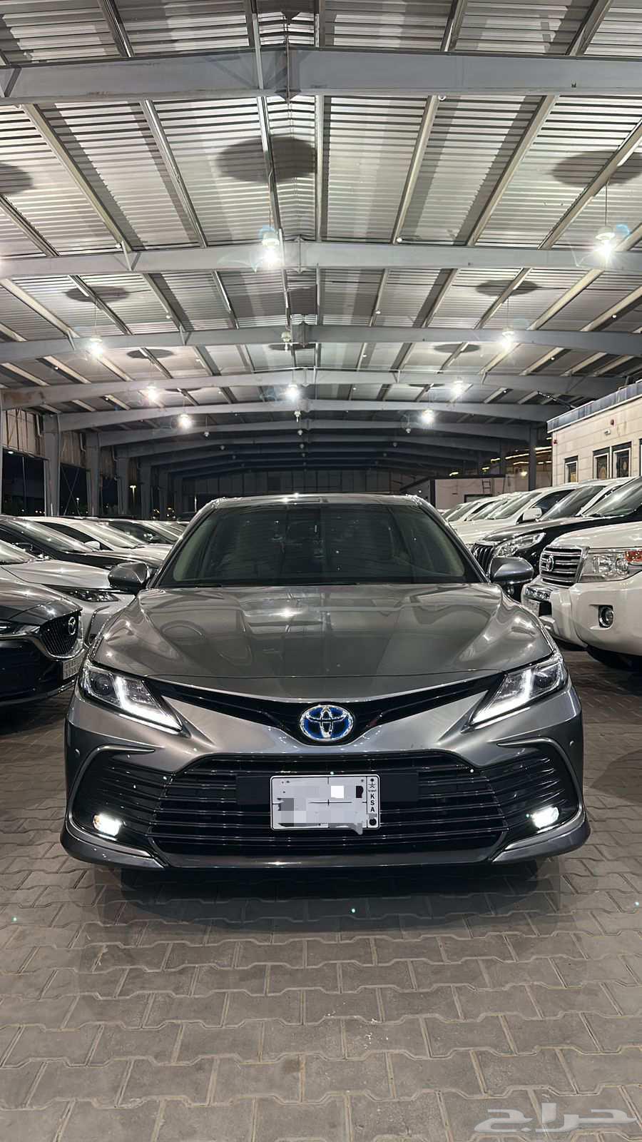 كامري 2024(( تم البيع ))64382334878723112