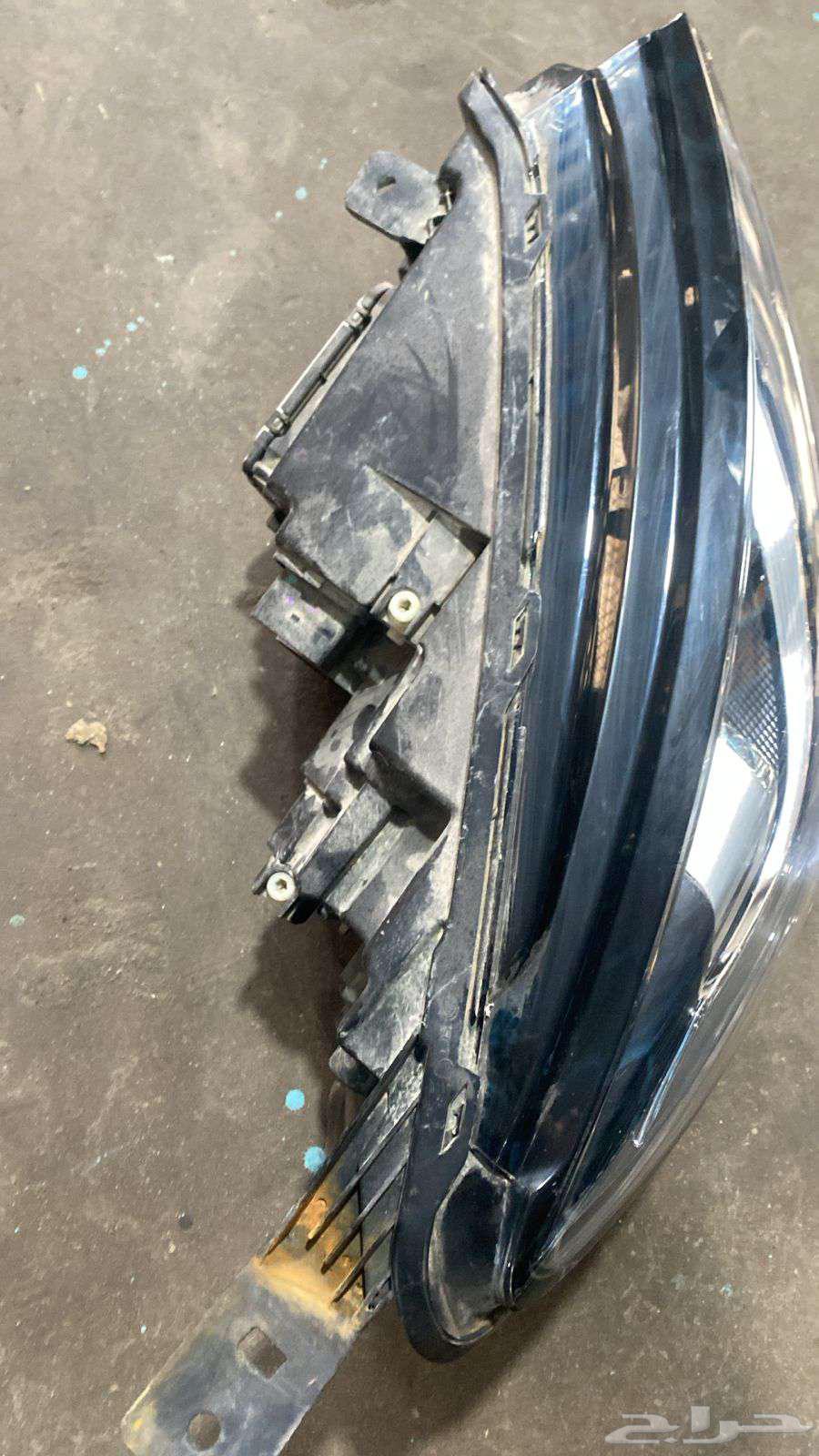 شمعات جيلي ام جراندي 2020 2024 اصلي وكاله64383967792386113