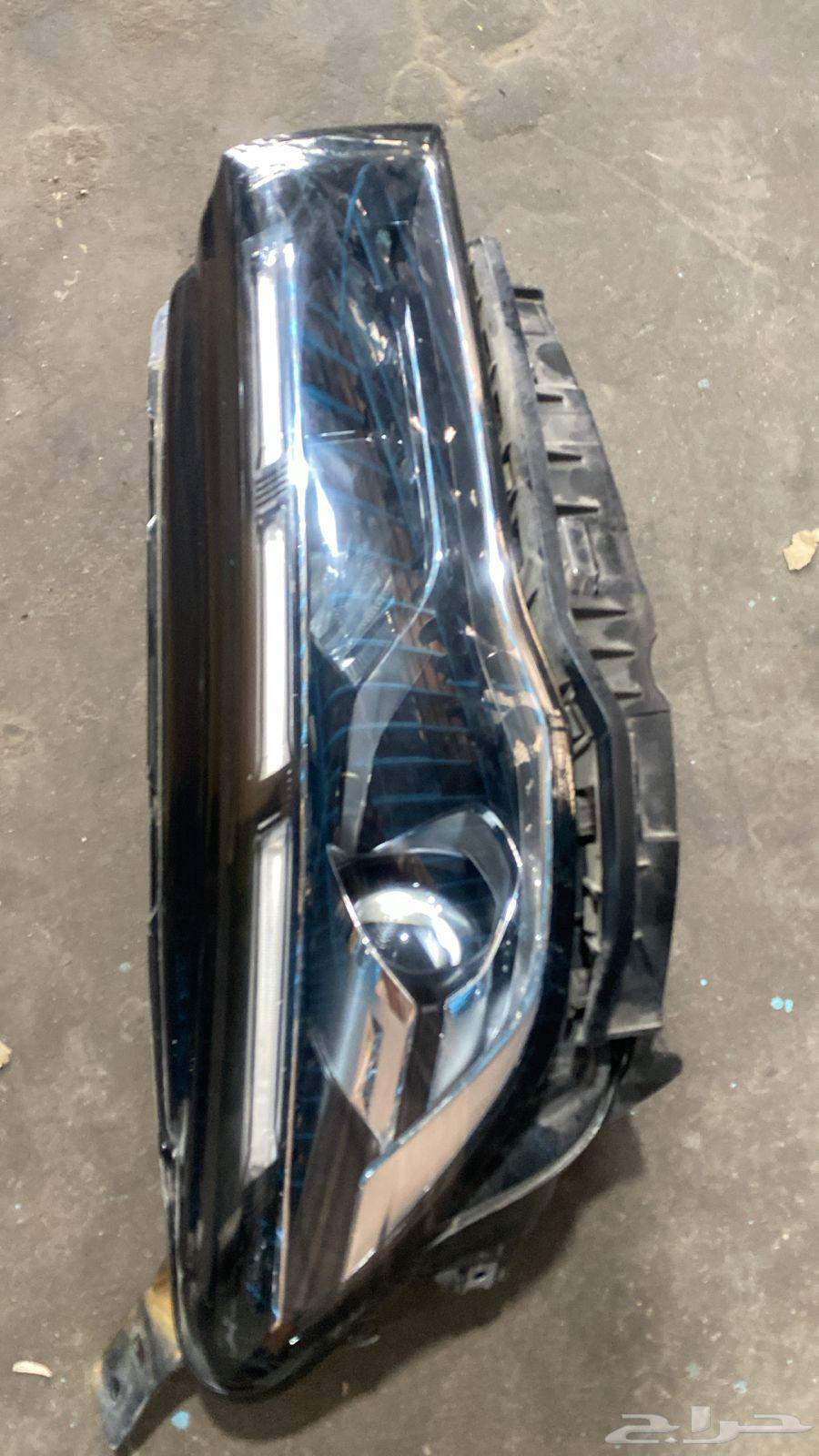 شمعات جيلي ام جراندي 2020 2024 اصلي وكاله64383967792386110