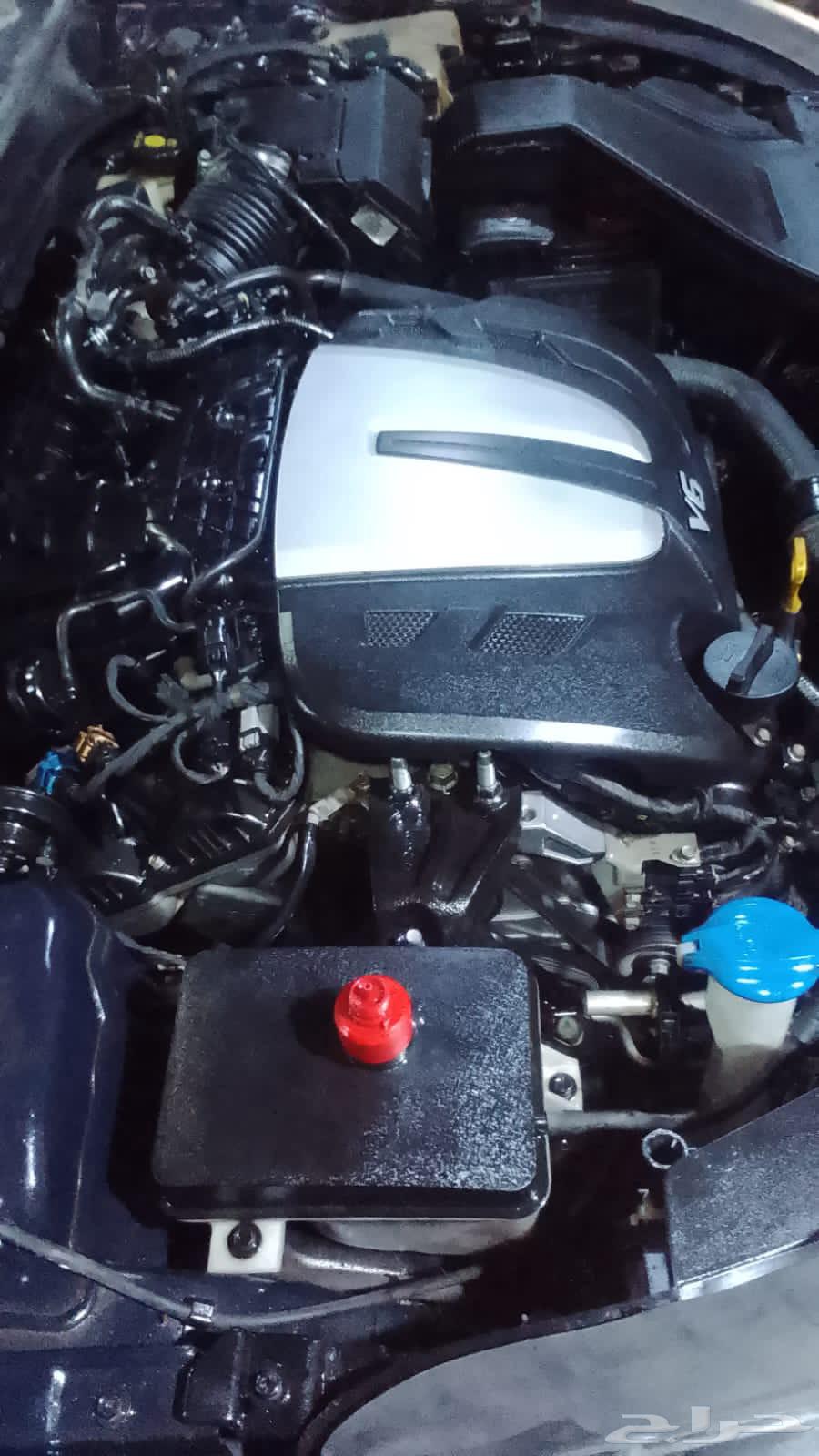 مكينة أزيرا وسانتافي 2013-2015 للبيع مع ضمان64374626988802111