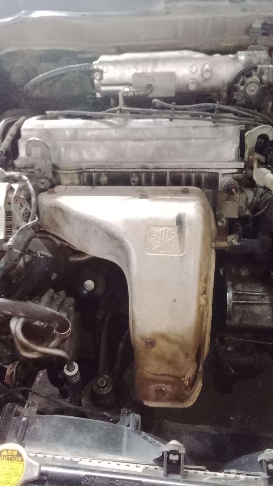 مكينة تويوتا كامري موديلات 2000-2003 للبيع مع ضمان64374597983617110