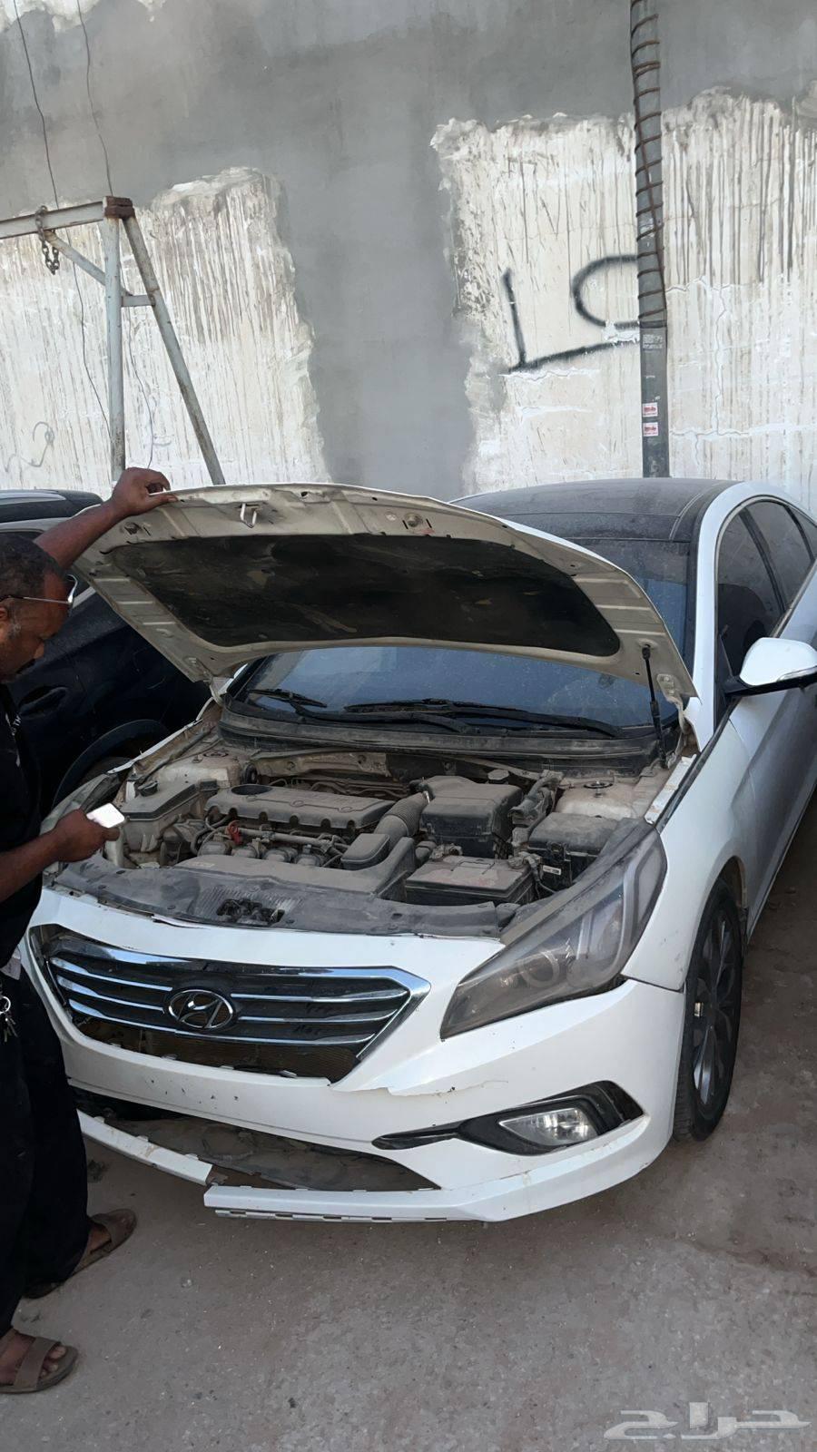 تشليح الحمدانية للمكاين والجربوكسات والدفرنسات وقطع الغيار64377680939265112