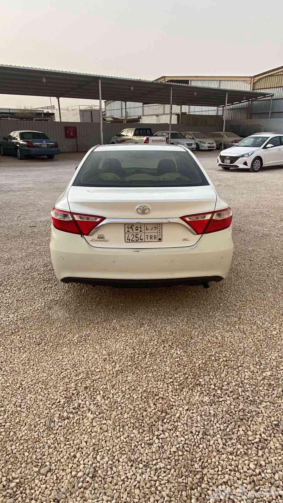 Camry 201764381671400834113