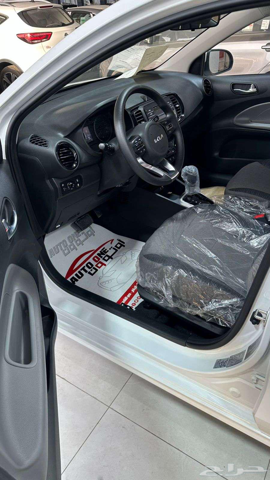 كيا بيجاس D390 ستاندر جنوط مطور بدون فتحه موديل 202564377797903746112
