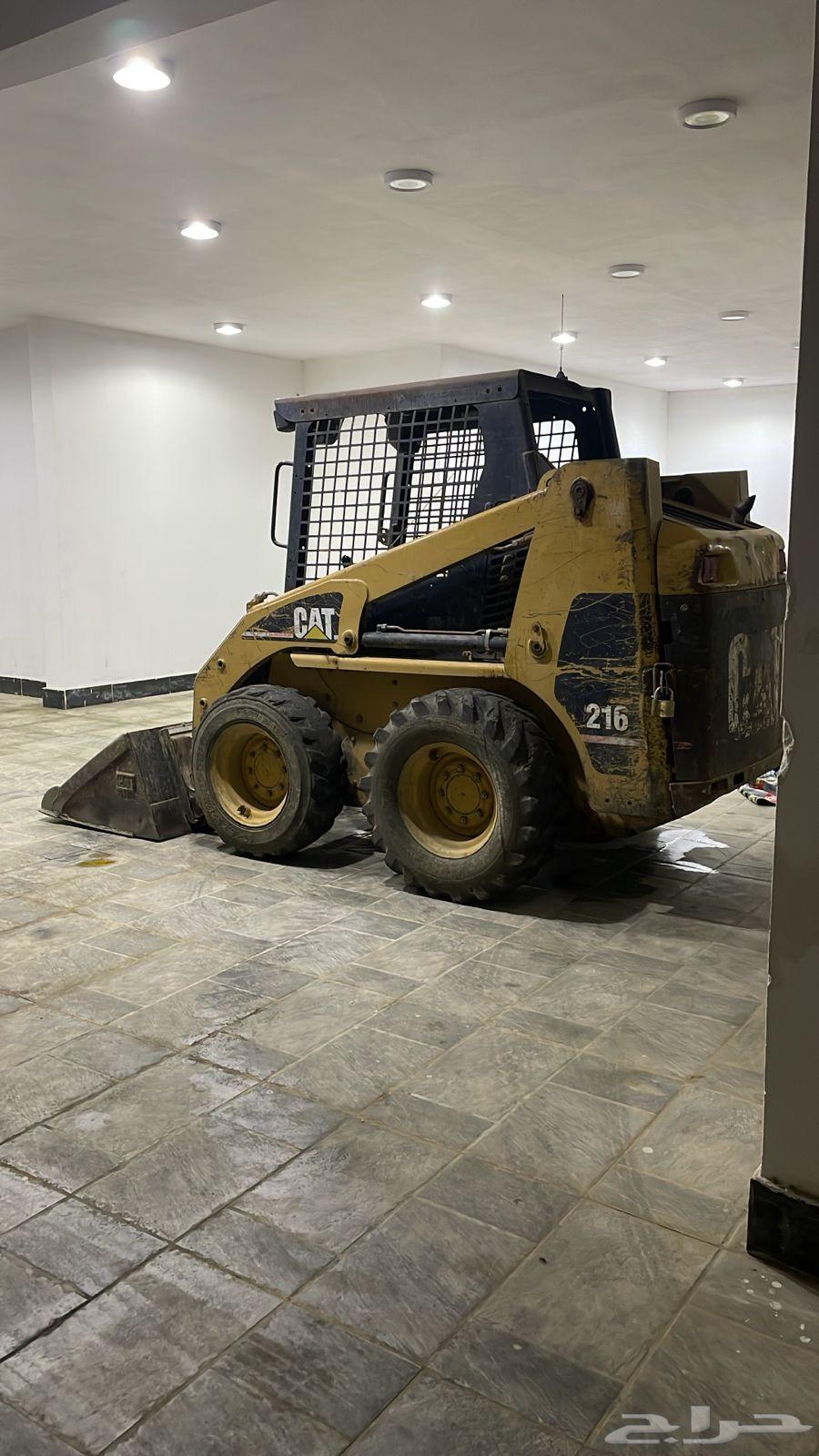 سواق بوبكات محترف في خميس مشيط64378803487362110