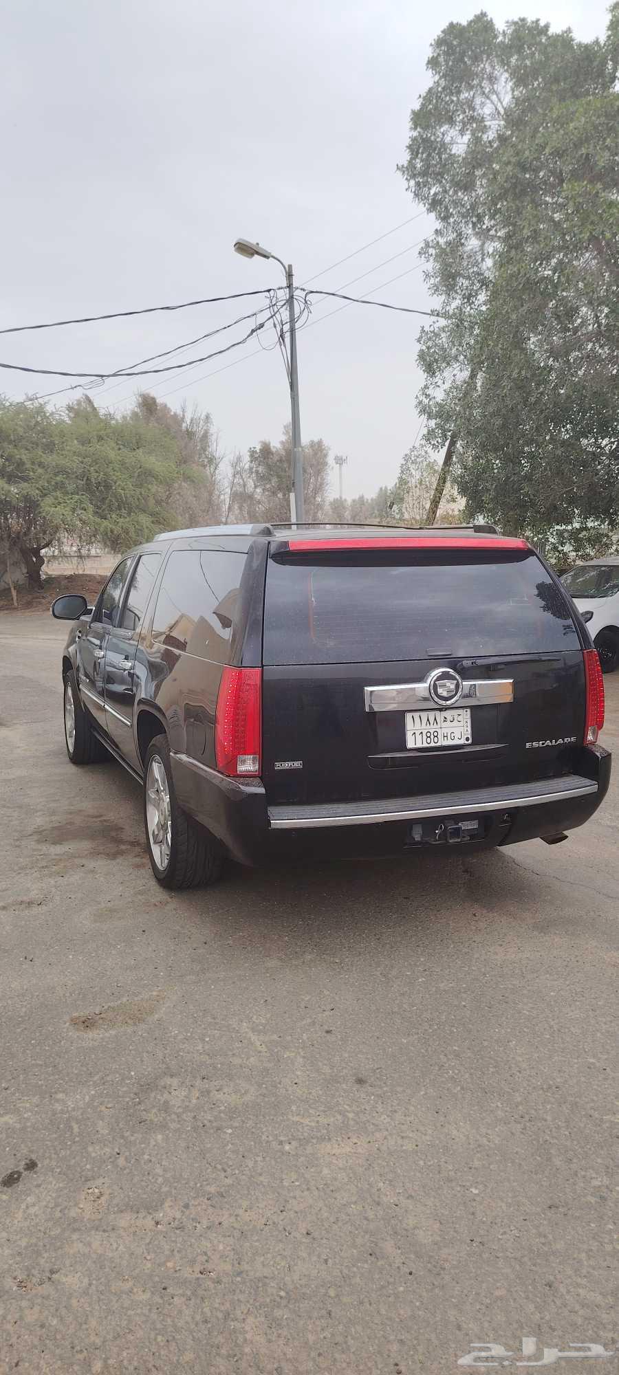 Cadillac Escalade64377432895489113